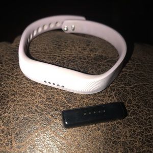 Gently used FitBit Flex 2